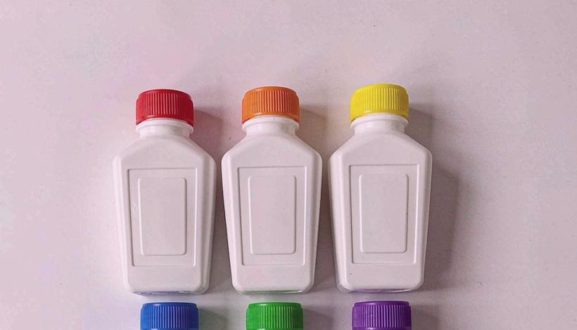 Less Container Load Vape Cargo Consolidation packaging detail