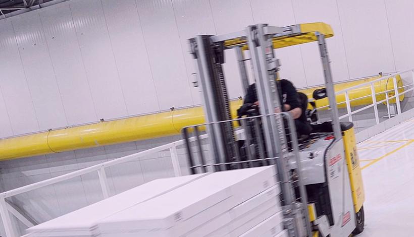 After-Sales and Spare Parts — Export-Ready Less Cargo Consolidation — Less Container Load Vape Cargo Consolidation Bulk