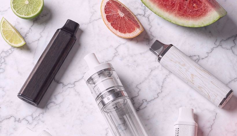 Air, Sea and Express Compared — Retail-Ready Less Cargo Consolidation — Less Container Load Vape Cargo Consolidation Bulk
