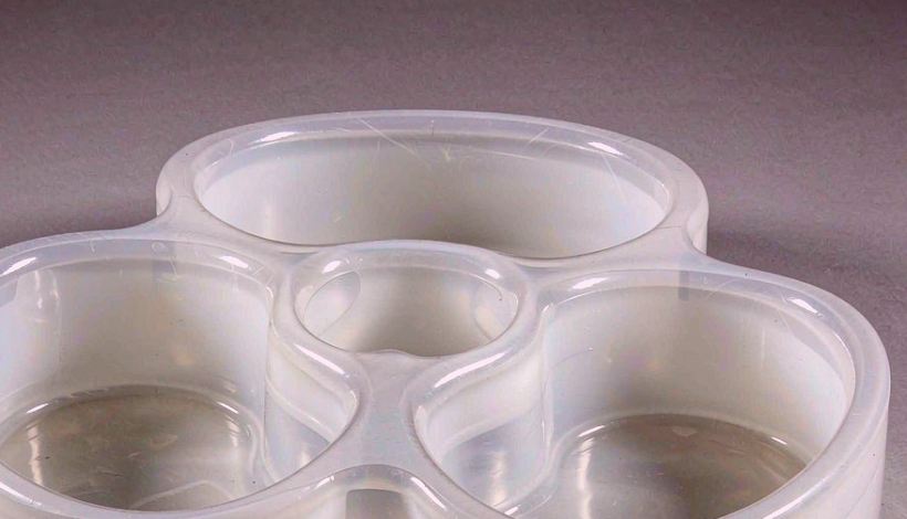 Less Container Load Vape Cargo Consolidation packaging detail