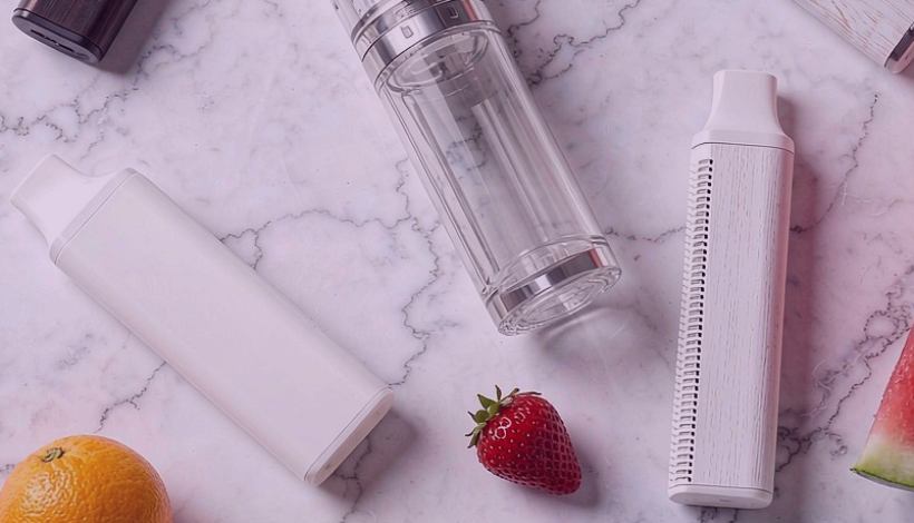 Budget-Friendly Less Cargo Consolidation: Landed Cost for Wholesalers — Less Container Load Vape Cargo Consolidation Bulk