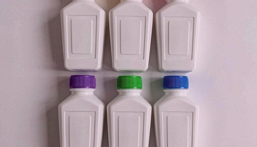 Less Container Load Vape Cargo Consolidation packaging detail
