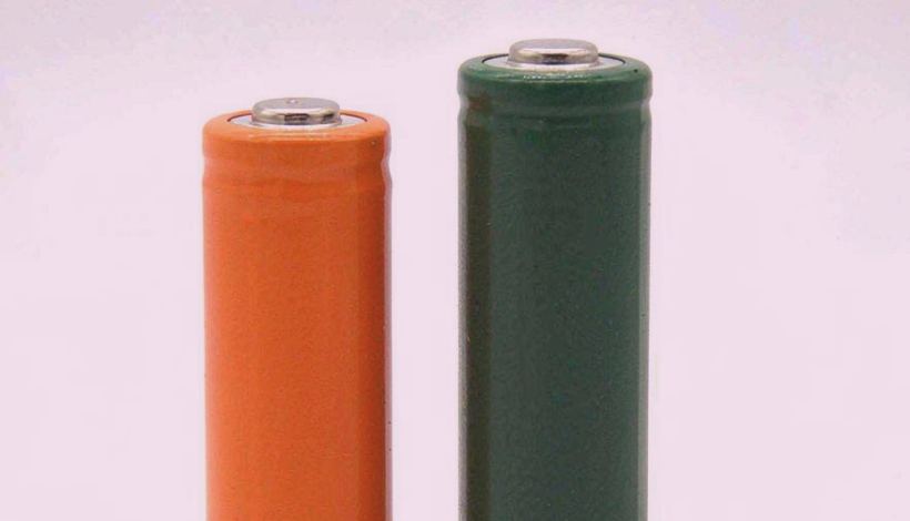 Less Container Load Vape Cargo Consolidation packaging detail