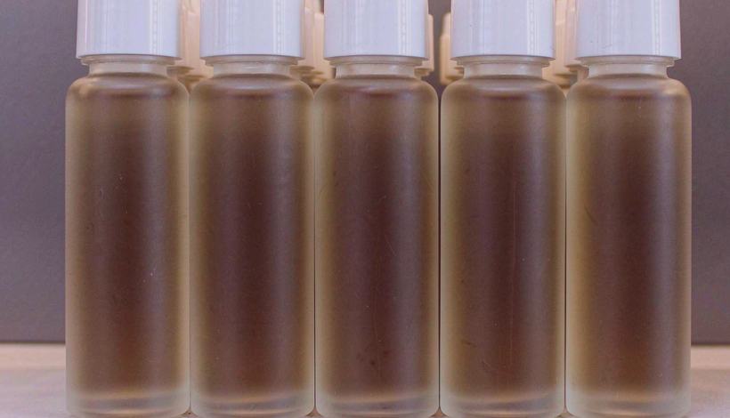 Bulk Less Cargo Consolidation: Cost Structure Line By Line — Less Container Load Vape Cargo Consolidation Bulk