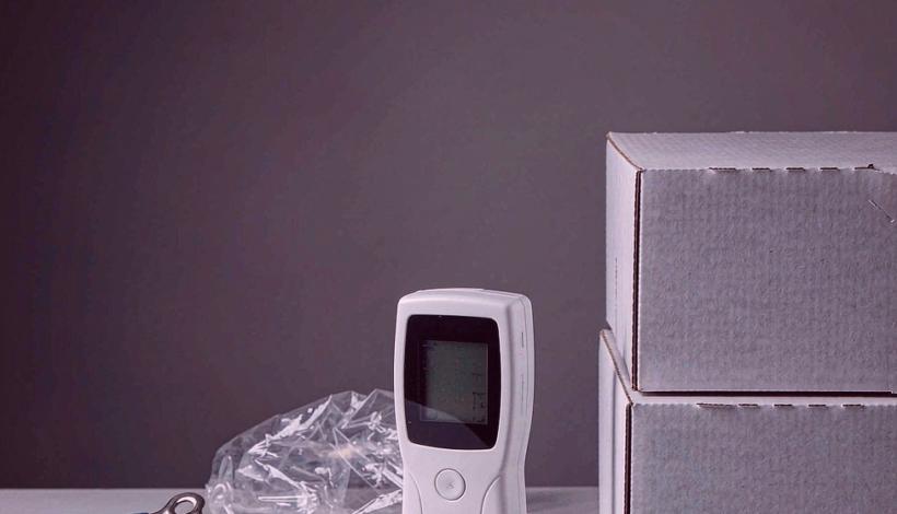 Less Container Load Vape Cargo Consolidation packaging detail