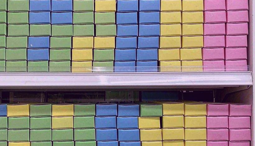 Bulk Less Cargo Consolidation: Landed Cost for Convenience Stores — Less Container Load Vape Cargo Consolidation Bulk