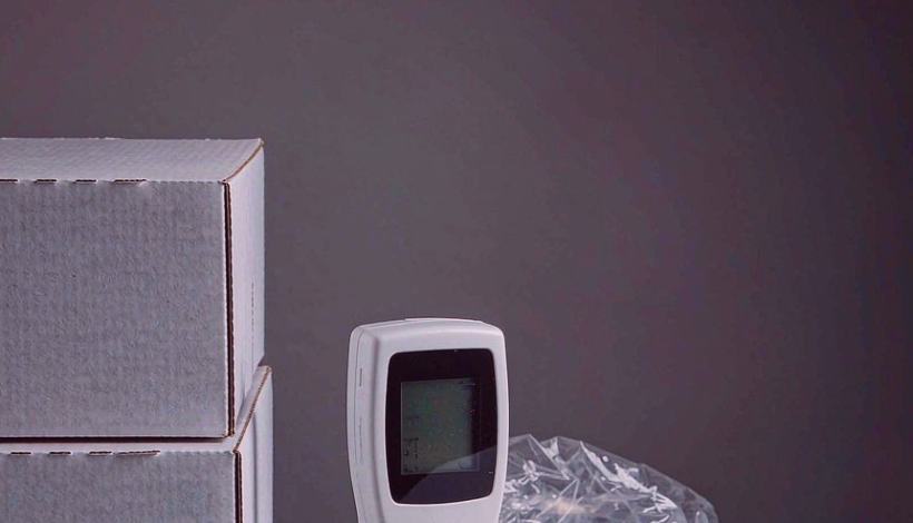 Less Container Load Vape Cargo Consolidation packaging detail