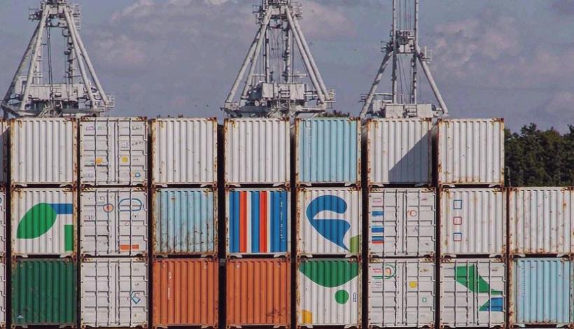 Bulk Less Cargo Consolidation: Lead Times for Supermarket Buyers — Less Container Load Vape Cargo Consolidation Bulk