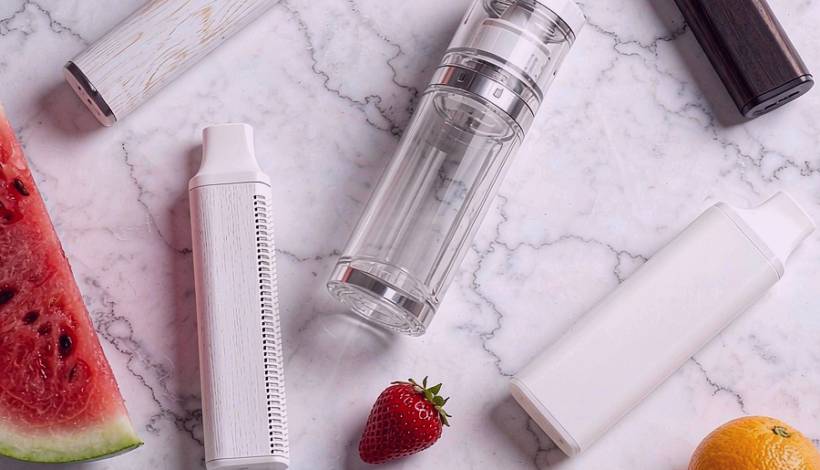 Bulk Less Cargo Consolidation: Lead Times for Travel Retail Operators — Less Container Load Vape Cargo Consolidation Bulk
