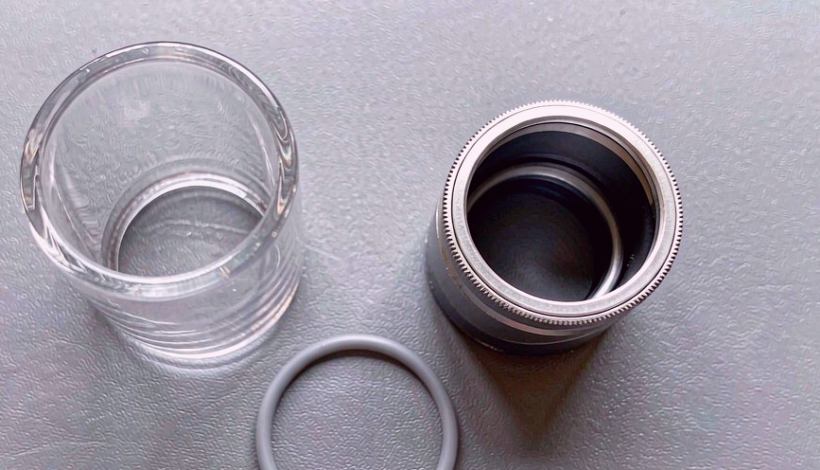 Less Container Load Vape Cargo Consolidation packaging detail