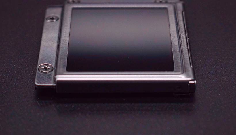 Less Container Load Vape Cargo Consolidation packaging detail