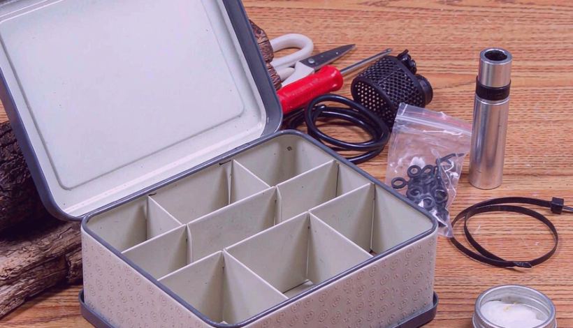 Bulk Less Cargo Consolidation: Shipping, Customs and Compliance — Less Container Load Vape Cargo Consolidation Bulk