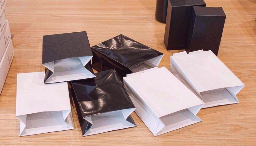 Less Container Load Vape Cargo Consolidation packaging detail