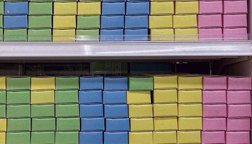 Bulk-Packed Less Cargo Consolidation: Documents Importers Request — Less Container Load Vape Cargo Consolidation Bulk