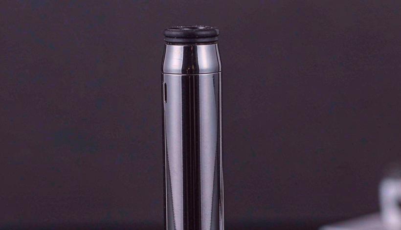 Less Container Load Vape Cargo Consolidation packaging detail