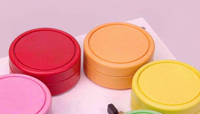 Less Container Load Vape Cargo Consolidation packaging detail