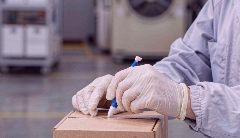Bulk-Packed Less Cargo Consolidation: Lead Times for Vape Shops — Less Container Load Vape Cargo Consolidation Bulk