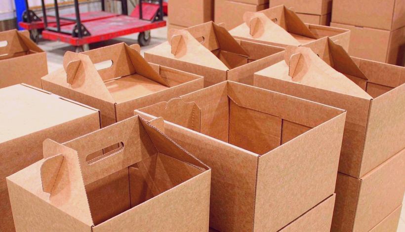 Bulk-Packed Less Cargo Consolidation: OEM and Private Label Choices — Less Container Load Vape Cargo Consolidation Bulk