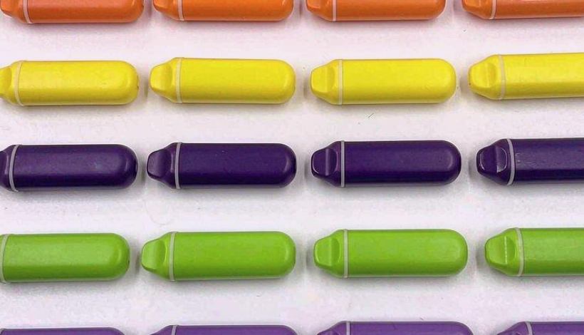 Bulk-Packed Less Cargo Consolidation: Product Range Planning — Less Container Load Vape Cargo Consolidation Bulk