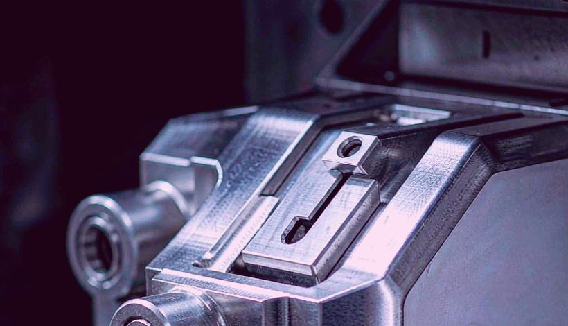 Less Container Load Vape Cargo Consolidation packaging detail