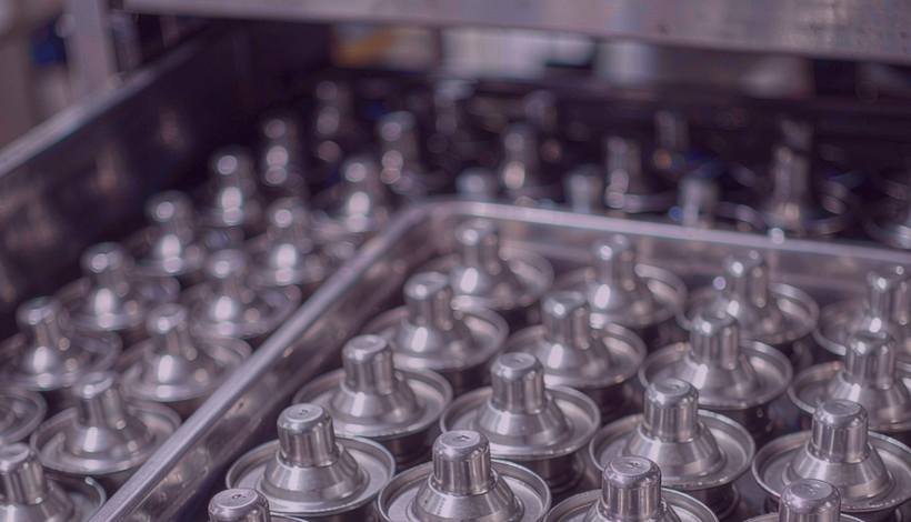 Carton and Container Planning — Export-Ready Less Cargo Consolidation — Less Container Load Vape Cargo Consolidation Bulk