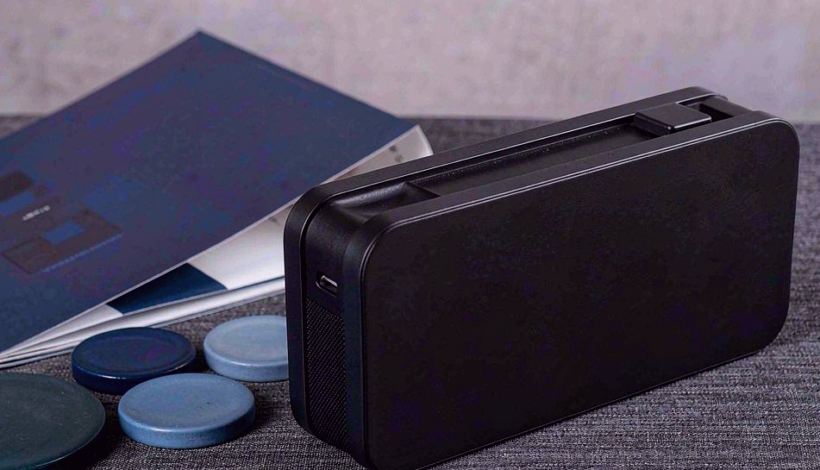 Carton Sizes for Convenience Stores — Bulk Less Cargo Consolidation — Less Container Load Vape Cargo Consolidation Bulk