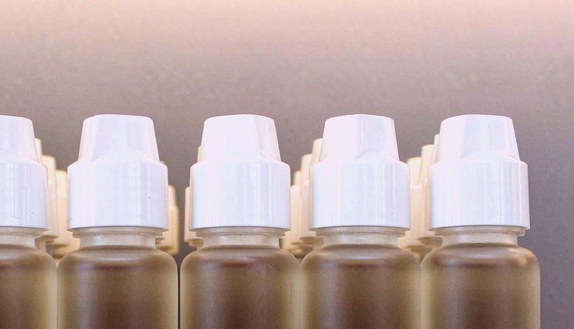 Carton Sizes for Importers — Less Cargo Consolidation Supply — Less Container Load Vape Cargo Consolidation Bulk