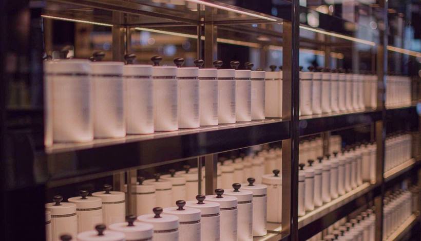 Carton Sizes for Online Sellers — Less Cargo Consolidation Wholesale — Less Container Load Vape Cargo Consolidation Bulk