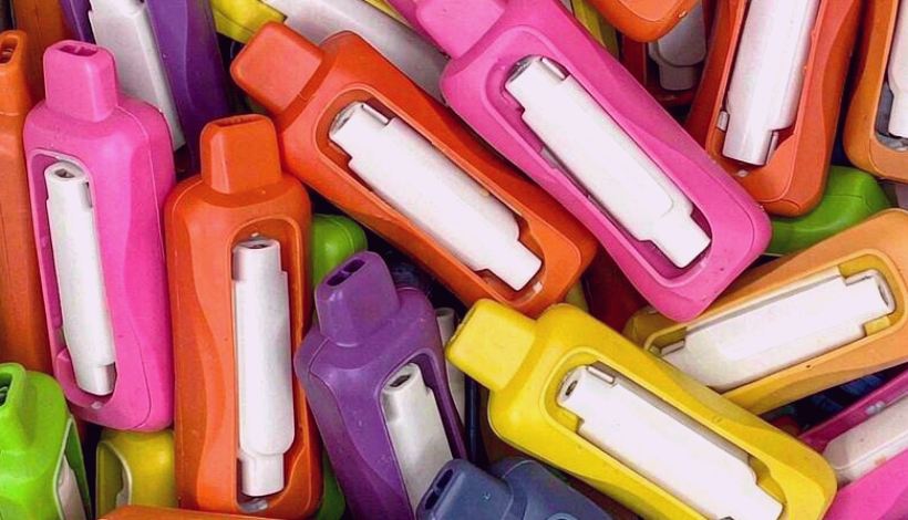 Carton Sizes for Online Sellers — Shelf-Ready Less Cargo Consolidation — Less Container Load Vape Cargo Consolidation Bulk