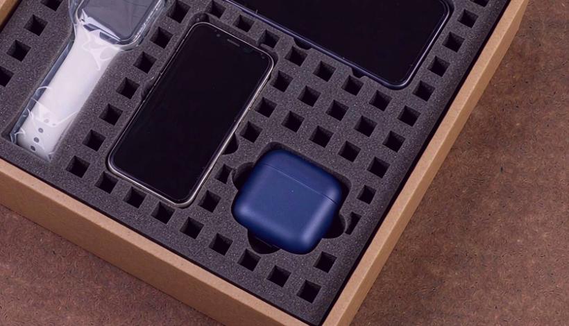 Carton Sizes for Regional Agents — Less Cargo Consolidation Purchasing — Less Container Load Vape Cargo Consolidation Bulk