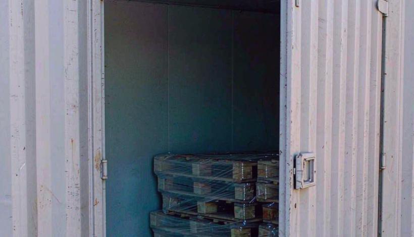 Carton Sizes for Regional Agents — Less Cargo Consolidation Wholesale — Less Container Load Vape Cargo Consolidation Bulk