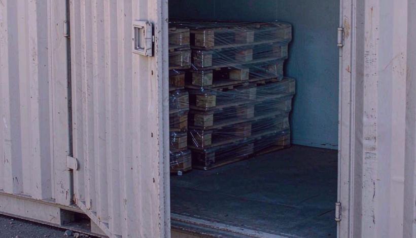 Carton Sizes for Retail Chains — Less Cargo Consolidation Sourcing — Less Container Load Vape Cargo Consolidation Bulk