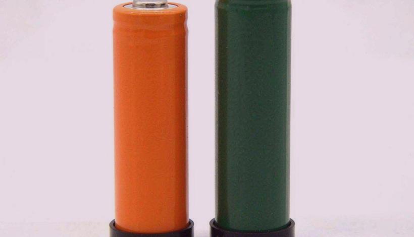 Less Container Load Vape Cargo Consolidation packaging detail