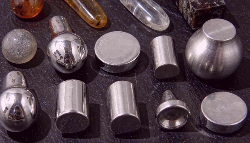 Less Container Load Vape Cargo Consolidation packaging detail