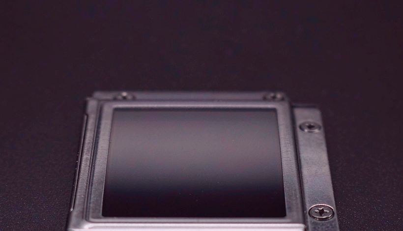 Less Container Load Vape Cargo Consolidation packaging detail