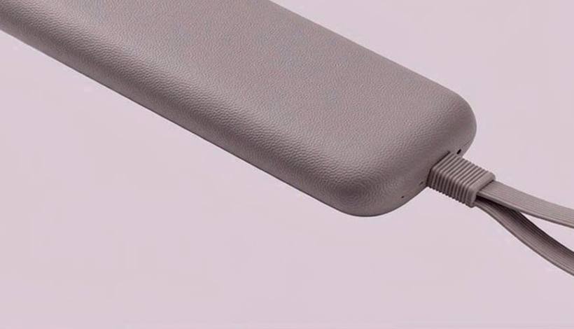 Less Container Load Vape Cargo Consolidation packaging detail
