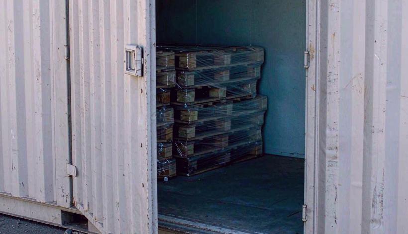 Certified Less Cargo Consolidation: Lead Times for Wholesalers — Less Container Load Vape Cargo Consolidation Bulk