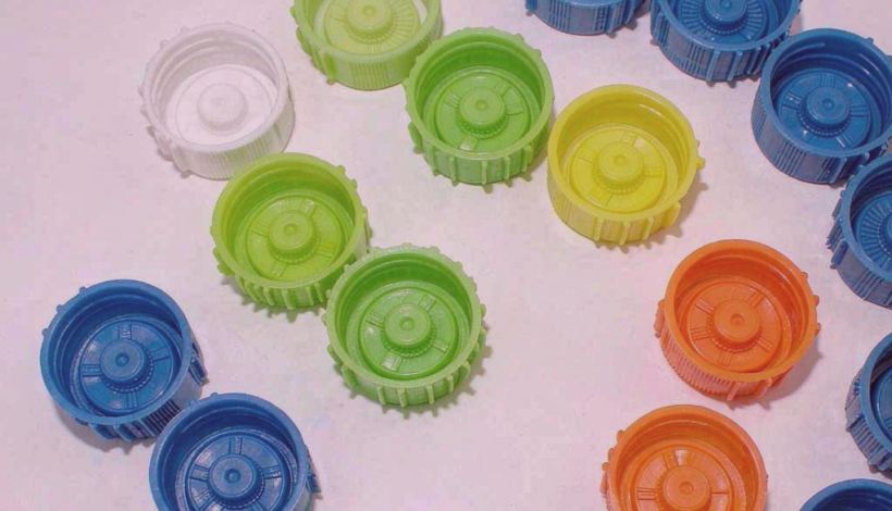 Less Container Load Vape Cargo Consolidation packaging detail