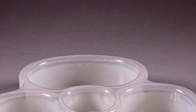 Less Container Load Vape Cargo Consolidation packaging detail