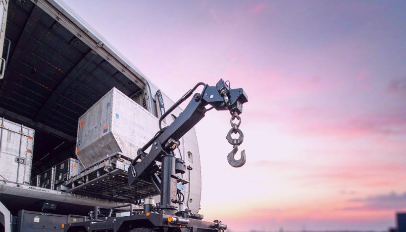 Certified Less Cargo Consolidation: Quality Checks for Distributors — Less Container Load Vape Cargo Consolidation Bulk