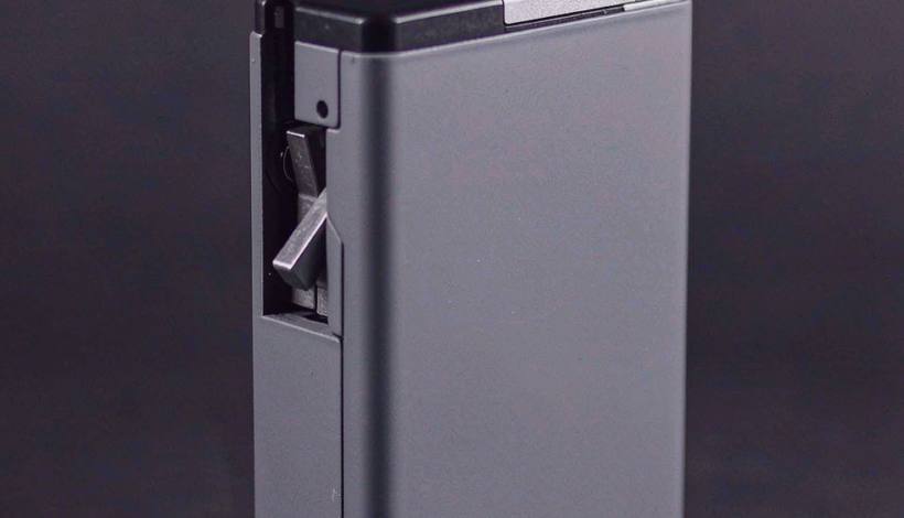 Certified Less Cargo Consolidation: Quality Control Steps — Less Container Load Vape Cargo Consolidation Bulk