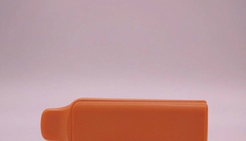Less Container Load Vape Cargo Consolidation packaging detail