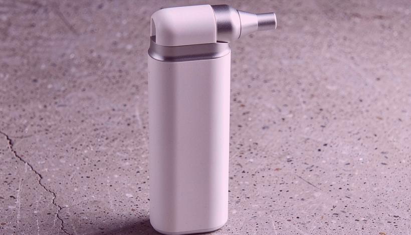 Less Container Load Vape Cargo Consolidation packaging detail