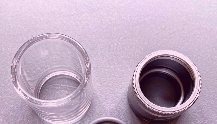 Less Container Load Vape Cargo Consolidation packaging detail
