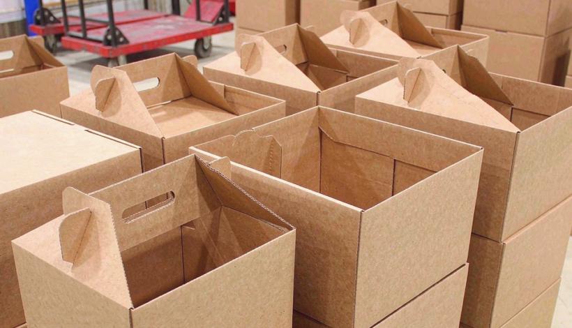 Comparing Supplier Quotes — Export-Ready Less Cargo Consolidation — Less Container Load Vape Cargo Consolidation Bulk