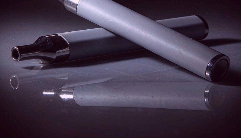 Less Container Load Vape Cargo Consolidation packaging detail