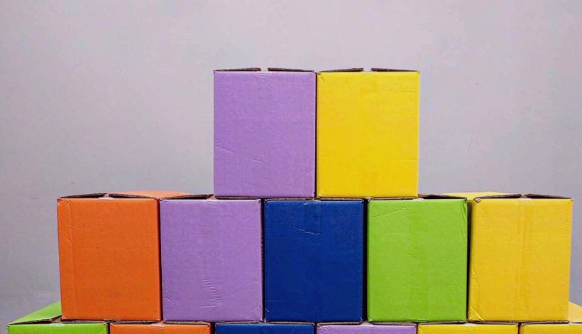 Compliance Basics for Importers — Less Cargo Consolidation Import — Less Container Load Vape Cargo Consolidation Bulk