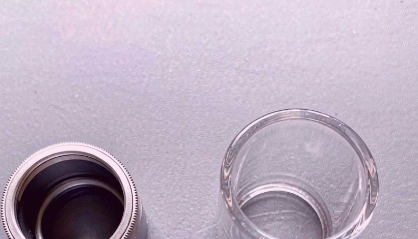 Less Container Load Vape Cargo Consolidation packaging detail