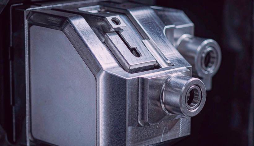 Less Container Load Vape Cargo Consolidation packaging detail