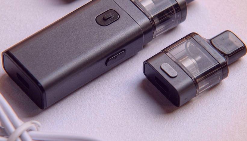 Compliance Basics for Retail Chains — OEM Less Cargo Consolidation — Less Container Load Vape Cargo Consolidation Bulk